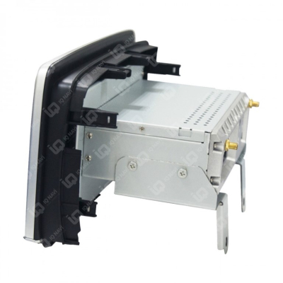 Автомагнитола на Android 8.1.0 IQ NAVI T58-1509 Honda CR-V V (2017+) 9 дюймов