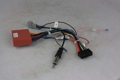 Штатная автомагнитола Android 9.0 Carmedia KD-7007-P5 для Mazda CX-7 2006-2012 (ER,ER2)