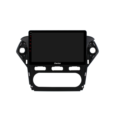 Штатная магнитола для Ford Mondeo 2011-2012 на Android 10 - Carmedia OL-1281-1-IJ