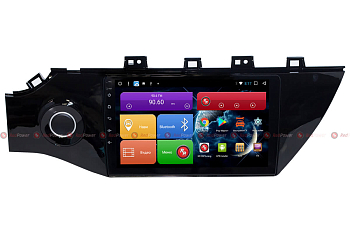 Штатная автомагнитола Redpower 31206 R 9 IPS DSP на Android 7.1+ KIA Rio 2016+ Штатная автомагнитола Redpower 31206 R 9 IPS DSP на Android 7.1+ KIA Rio 2016+