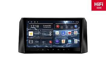 Автомагнитола штатная Redpower 75254 на Android 10 для УАЗ Патриот 3-й рестайлинг (10.2016-н.в.) Автомагнитола штатная Redpower 75254 на Android 10 для УАЗ Патриот 3-й рестайлинг (10.2016-н.в.)