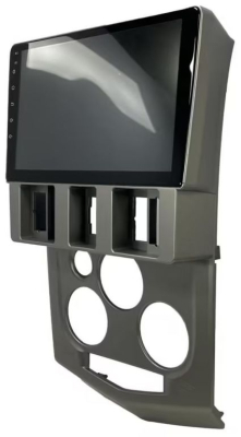Штатная магнитола Renault Logan 2004-2009 на Android 10, DSP, 4G, IPS, Carplay - Cardrox CD-4522-12 (12 дюймов) Штатная магнитола Renault Logan 2004-2009 на Android 10, DSP, 4G, IPS, Carplay - Cardrox CD-4522-12 (12 дюймов)