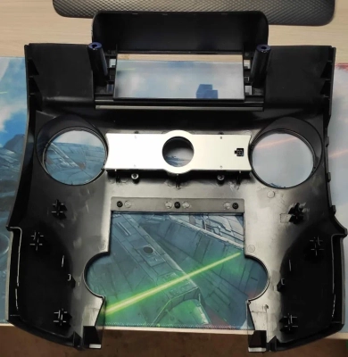 Монитор для Land Rover Discovery 2009-2017 DENSO , BOSCH на Android 12 - Carmedia NH-R1209