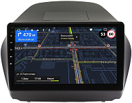 Штатная магнитола для Hyundai ix35 2010-2015 OEM GT10-1042 на Android 10 (для авто с камерой)