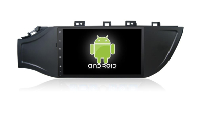 Штатное головное устройство KIA RIO 2017+ на Android 8.1 CARMEDIA KR-9047-T8 Штатное головное устройство KIA RIO 2017+ на Android 8.1 CARMEDIA KR-9047-T8