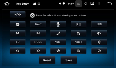 Штатная магнитола CarDroid RD-2014 для Hyundai i30 2017+ (Android 10)
