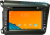 Штатная магнитола Honda Civic 2012 Android 4.4 Newsmy Carpad DUOS 2