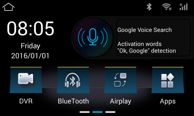 Видеоинтерфейс+навигационный блок на Android 6.0 CARMEDIA EXP VAN-MIB2-2017 для автомобилей Volkswagen Видеоинтерфейс+навигационный блок на Android 6.0 CARMEDIA EXP VAN-MIB2-2017 для автомобилей Volkswagen