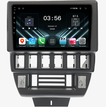 Штатная магнитола для Lada NIVA 1993-2018 на Android 13 - FarCar (D/DX3041M) Штатная магнитола для Lada NIVA 1993-2018 на Android 13 - FarCar (D/DX3041M)