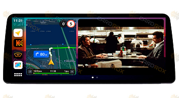 Штатная магнитола Honda Accord 1996-1998 на Android 10, DSP, 4G, IPS, Carplay - Cardrox CD-4648-12 (12 дюймов) Штатная магнитола Honda Accord 1996-1998 на Android 10, DSP, 4G, IPS, Carplay - Cardrox CD-4648-12 (12 дюймов)
