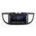 Штатное головное устройство Android 7.1 Newsmy KD-8097-P3-7 для HONDA CRV IV 2012-2015 (RM) Штатное головное устройство Android 7.1 Newsmy KD-8097-P3-7 для HONDA CRV IV 2012-2015 (RM)