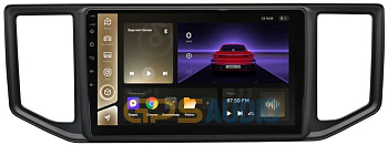 Штатная магнитола Teyes CC3 6+128Гб для Volkswagen Crafter 2017+ на Android 10 (6/128Гб)