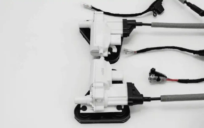 Автоматические доводчики на 4 двери для Toyota и Lexus 2014+ - Radiola RDL-SAU-Z01