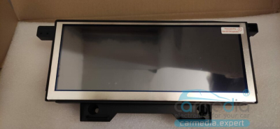 Монитор для Lexus 2012-2018 ES (вместо штатного 8 дюймового экрана) на Android 10 - Carmedia MRW-3802