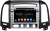 Штатная автомагнитола Android 9.0 Carmedia KD-7021-P5 для Hyundai Santa Fe 2006-2010