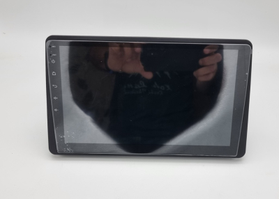 Штатное головное устройство для RENAULT DUSTER 2019+ на Android 10 Carmedia KR-1148-S10