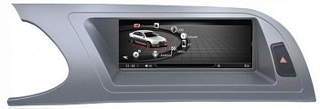 Монитор Audi A4 (B8) (2007-2013) для комплектаций со штатной навигацией на Android 13 - Radiola RDL-9607 2G MMI Монитор Audi A4 (B8) (2007-2013) для комплектаций со штатной навигацией на Android 13 - Radiola RDL-9607 2G MMI