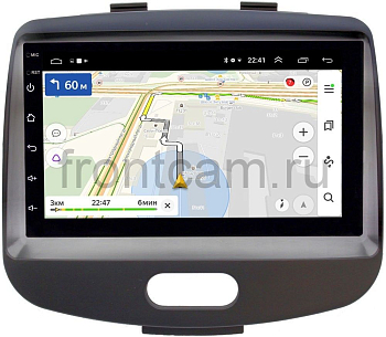 Магнитола Hyundai i10 I 2007-2013 OEM (GT7-RP-HDI10-147) на Android 10 Магнитола Hyundai i10 I 2007-2013 OEM (GT7-RP-HDI10-147) на Android 10