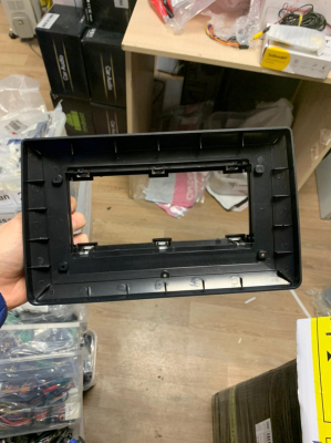 Штатная магнитола для Chrysler, Dodge, Jeep 2008-2015 OEM RS10-1130 на Android 9.1 Штатная магнитола для Chrysler, Dodge, Jeep 2008-2015 OEM RS10-1130 на Android 9.1