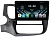 Штатная магнитола для Mitsubishi Outlander 2012-2023 (поддержка БК и климата) на Android 13 - FarCar (D/DX1006M)