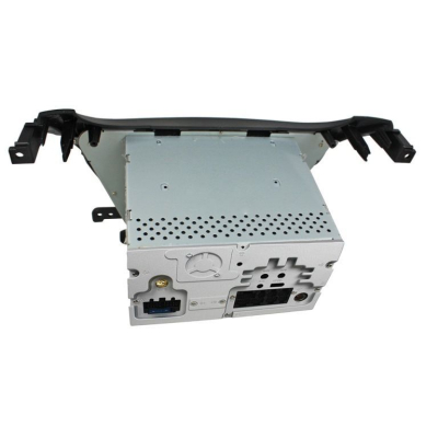 Штатная автомагнитола Hyundai Elantra 2013+ Carmedia KD-8054-P6 Android 9.0 DSP