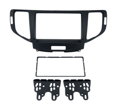 Штатная магнитола Honda Accord 8 2007-2015 на Android 11 - Cardrox CD-4653M