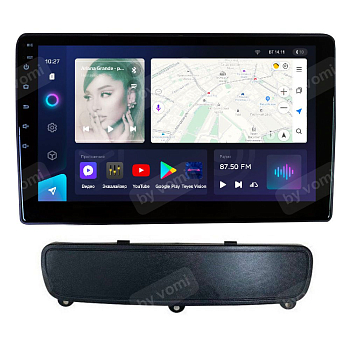 Штатная магнитола TEYES CC3L/CC3/CC3 2K для KIA Sorento XM 2012-2018 (Premium и Prestige) на Android 10 TEYES-CC3-481R9