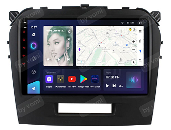 Штатная магнитола TEYES CC3L/CC3/CC3 2K для Suzuki Vitara 2015+ на Android 10 TEYES-CC3-345R9