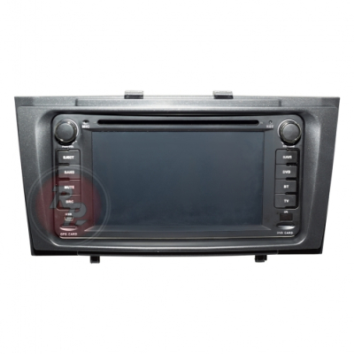 Переходная рамка Toyota Avensis 2008-2011 RP16 для ШГУ Redpower