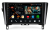 Штатная магнитола Nissan Qashqai J11 2014+, X-Trail T32 2015+ на Android 11 - Cardrox CD-4597M