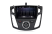 Штатное головное устройство Ford Focus 2011+ на Android 10 Carmedia MKD-F101-P6