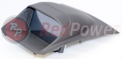 Штатное головное устройство RedPower 31141 DVD IPS DSP на Android 7.1+ для Ford Fiesta (2015+) с DVD приводом