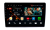 Штатная магнитола Toyota Ist 2002-2007 на Android 11 - Cardrox CD-4822M