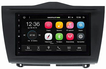 Штатное головное устройство LADA Granta (2019) 7 дюймов на Android 7.1.1 NaviPilot DROID7L NPD7L-TA-8026-07 Granta 19 Штатное головное устройство LADA Granta (2019) 7 дюймов на Android 7.1.1 NaviPilot DROID7L NPD7L-TA-8026-07 Granta 19