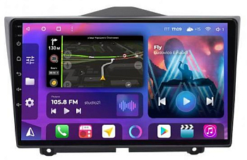 Штатная магнитола для Lada Granta 2018-2019 на Android 13, QLED/2K, 4G - FarCar S500 Plus (1206M) Штатная магнитола для Lada Granta 2018-2019 на Android 13, QLED/2K, 4G - FarCar S500 Plus (1206M)