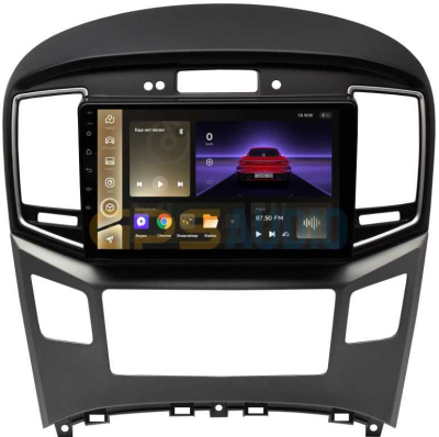 Штатная магнитола Teyes CC3 4+64Гб для HYUNDAI STAREX, H1 2007-2018 на Android 10 (4/64Гб)