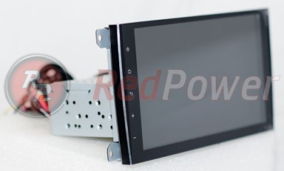 Штатное головное устройство Redpower 31303 IPS DSP на Android 7.1+ для Porsche Cayenne (2002-2010)