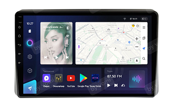 Штатная магнитола TEYES CC3L/CC3/CC3 2K для Renault Duster 2021+, Arkana 2018+ (с большим экраном) на Android 10 TEYES-CC3-555R10 Штатная магнитола TEYES CC3L/CC3/CC3 2K для Renault Duster 2021+, Arkana 2018+ (с большим экраном) на Android 10 TEYES-CC3-555R10