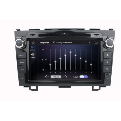 Штатная автомагнитола Honda CR-V iii 2006-2012 (re) Carmedia KD-8105-P6 Android 9.0 DSP Штатная автомагнитола Honda CR-V iii 2006-2012 (re) Carmedia KD-8105-P6 Android 9.0 DSP