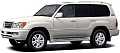 LX470 1998-2007