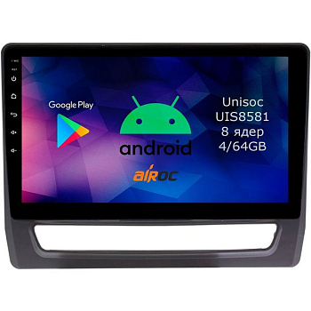 Штатная магнитола для Mitsubishi ASX, 2020- на Android 14 - Airoc RMN-2624 Штатная магнитола для Mitsubishi ASX, 2020- на Android 14 - Airoc RMN-2624