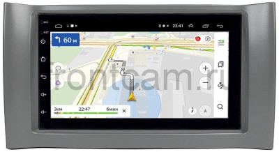 Магнитола Chery Kimo (A1) 2007-2013 OEM (GT7-RP-CHKM-36) на Android 10 Магнитола Chery Kimo (A1) 2007-2013 OEM (GT7-RP-CHKM-36) на Android 10