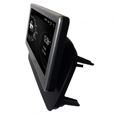 Монитор 10,25" Audi Q5 (8R) 2009-2017) на Android 13 - Radiola RDL-8202