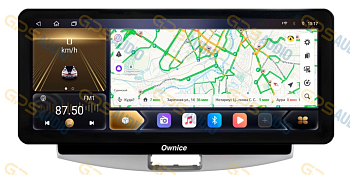 Штатная магнитола 12-14,6" для Volkswagen Passat 2005-2015 (B6, B7, CC) (стиль LUX ONE) - Carmedia OL-1901 Штатная магнитола 12-14,6" для Volkswagen Passat 2005-2015 (B6, B7, CC) (стиль LUX ONE) - Carmedia OL-1901