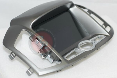 Штатное головное устройство RedPower 31109 на Android 7.1+ для Chevrolet Captiva (2011+)