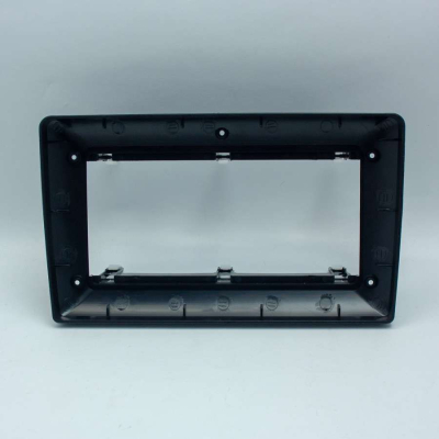 Магнитола Renault Duster с 2010, Logan с 2013, Sandero с 2012, Lada X-ray Nissan Terrano с 2017 LeTrun 4054-4217 9 дюймов VT Android 10.x MTK-L 2+16 Gb ASP