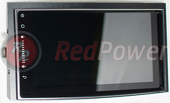 Штатное головное устройство Redpower 31185 на Android 7.1+ для Toyota Venza Штатное головное устройство Redpower 31185 на Android 7.1+ для Toyota Venza
