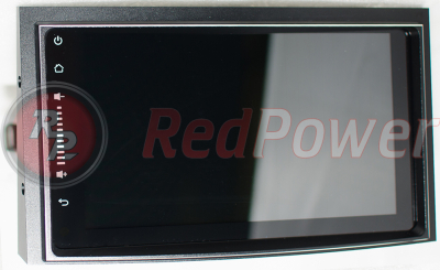 Штатное головное устройство Redpower 31185 на Android 7.1+ для Toyota Venza Штатное головное устройство Redpower 31185 на Android 7.1+ для Toyota Venza