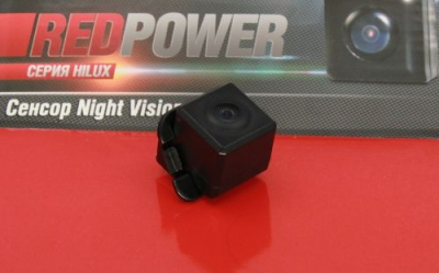 Штатная видеокамера парковки Toyota CAMRY 09-11