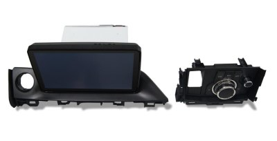 Головное устройство MAZDA 6 2015+ на Android 8.1 CARMEDIA KR-9046-T8